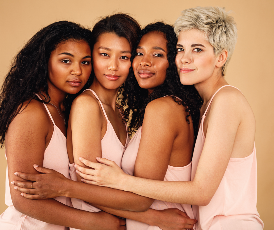 So'Senz, la marque Experte en Cosmétique Naturelle et Bio pour Toutes les Couleurs de Peau.