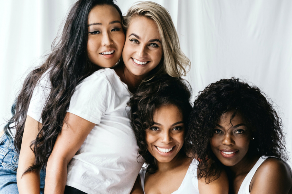 So'Senz, l'expertise en cosmétique naturelle et vio pour toutes les couleurs de peau.