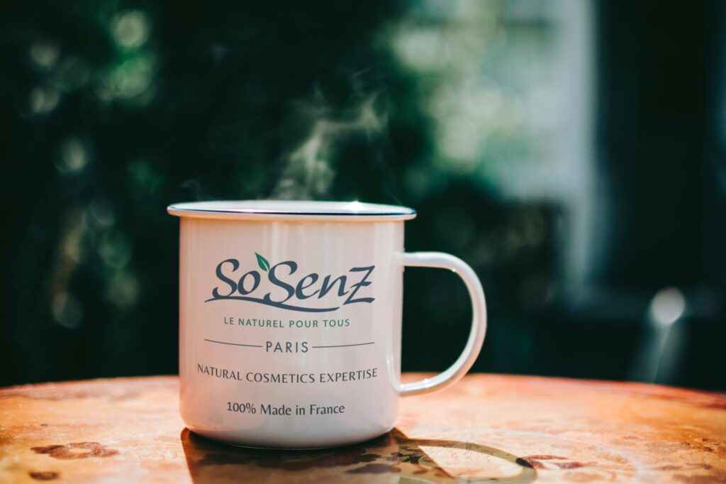 Prenez le temps de vous concentrer sur vous-même et sur ce qui vous rend vraiment heureux, et laissez le printemps vous inspirer à vivre pleinement et avec intention.